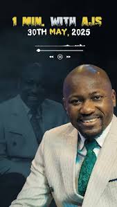 Apostle Johnson Suleman added a...