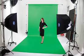 Green Screens Vs Blue Screens Savage Universal