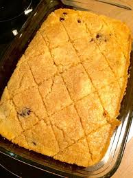 Algerische Basbousa Von Ingwertee Chefkoch Algerische Kuche Algerische Rezepte Lebensmittel Essen