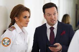 В 5 сезоне сериала «полицейский с рублевки» всё внимание переходит на володю яковлева. Serial Policejskij S Rublevki 5 Sezon Foto Video Opisanie Serij Vokrug Tv