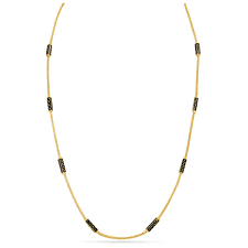 10 Gram Gold Chain Designs With Price South India Jewels Gold Chain Design Gold Necklace Outfit Temple Jewellery Earrings