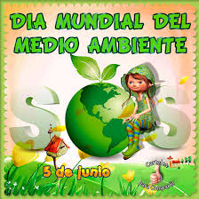 La cumbre de la tierra comenzó en 1972, buscando crear campañas y programas para sensibilizar a la población sobre el daño que la humanidad le ha. Dia Mundial Del Medio Ambiente