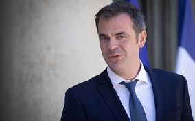 See more of olivier véran on facebook. Coronavirus J En Appelle A La Jeunesse Pour Qu Elle Soit Vigilante Le Parisien