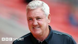 Steve Bruce: Blackpool name ex-Newcastle manager as boss : r/NUFC