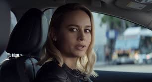 The actress in nissan commercial is brie larson. Brie Larson S Woke Nissan Ad Falls Flat