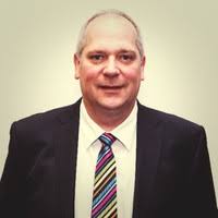 Richard Barton-Wood ACA