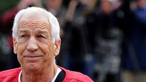 Penn State Abuser Sandusky Wins Back Pension