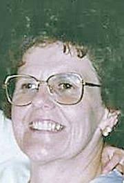 Jean Rader Obituary (1938