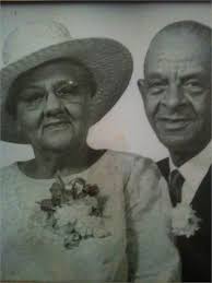 Julia Joy's Family History Blog : 2013