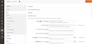 2.1 go to the cloned folder, and then go into the.git folder. An Instant Guide To Change Base Urls In Magento 2
