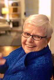 Kathryn Bergeron Obituary