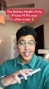 Iphone 14 Pro Max Charging Issues