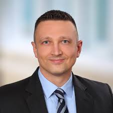 Matthias Morgenstern