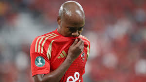 Orlando Pirates to meet Kaizer Chiefs 'target' Percy Tau