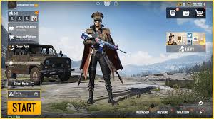 Survival is key and the last one standing wins. Pubg Mobile 1 0 New Era