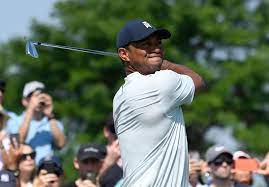 Tiger Woods Withdraws From Northern Trust The New York Times