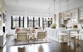 Olivia Culpo S Perfectly Polished Hollywood Loft Homepolish Home Living Room Remodel Apartment Makeover