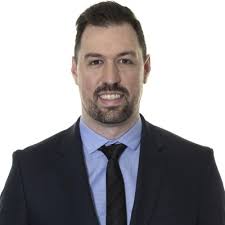 Paul Gorodko, CD, MSc