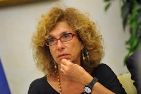 Fiamma Nirenstein rinuncia all'incarico di ambasciatrice d'Israele in  Italia - Corriere.it