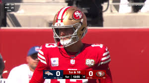 Brock Purdy's best plays from 2-TD, 218-yard game vs. Broncos