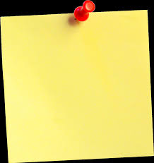 Sticky note transparent background png. Post It Note Paper Link Free Sticky Notes Clip Art Sticky Note Transparent Background 1293x1431 Png Clipart Download