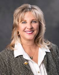 Mayor Pro Tem Dorothy Pemberton