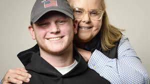 Eli Black defying odds to run marathon after cancer diagnosis