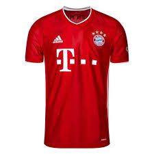 Find deals on products in sports fan shop on amazon. Adidas Bayern Munchen Home Shirt 2020 21 Www Unisportstore Com
