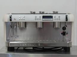 Coffee machine superstore provides high quality coffee machines to commercial and domestic coffee lovers for highly affordable prices. Used Commercial Coffee Machines Iberital 3gr