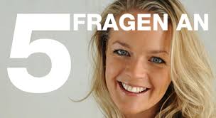 5 Fragen an Eva Brenner (Video)