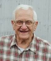 Siebert D. McLaughlin Obituary