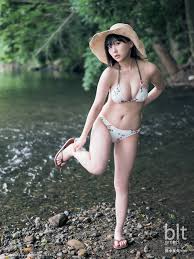 アイマス ミリオンライブ！」声優・麻倉もも、グラビア＆インタビューマガジンに登場！ 「blt graph. vol.81」 | アニメ！アニメ！