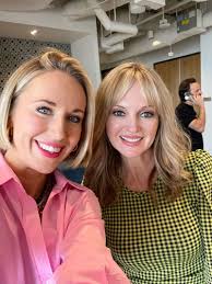 I am incredibly grateful to work alongside this woman. Ginger Siedschlag  cares deeply, dives deep and takes an extreme level of ownership in all  that she does. This woman is no joke