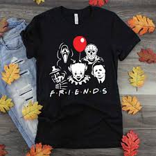 Free Free 303 Friends Halloween Party Svg SVG PNG EPS DXF File