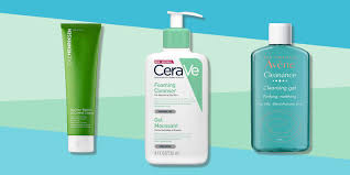 Best oil cleanser for double cleansing. 10 Best Cleansers For Oily Skin Tested Effective