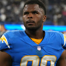 Raiders Claim Former Chargers DL Jerry Tillery Off Waivers, per Report