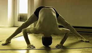 Prasarita Padottanasana Wikipedia