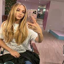 The group was formed on the eighth series of the x factor in 2011 and. Jade Thirlwall Little Mix Jade Little Mix Brown Hair With Blonde Highlights Little Mix