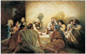 Image jesus jesus christ images religion lion and lamb jesus painting prophetic art biblical art jesus pictures jesus is lord. Jesus At Passover Hd Desktop Wallpaper Widescreen High Definition Fullscreen