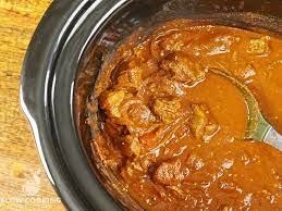 Slow Cooker Beef Madras Curry Recipe Slow Cooker Curry Recipes Curry Recipes Slow Cooker Curry