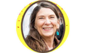 Sharon Burch's Instagram, Twitter & Facebook