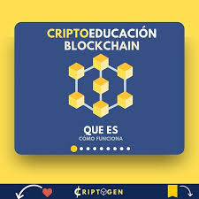 Que Es Bitcoin Era Y Como Funciona Que Es El Blockchain Blockchain Condiments