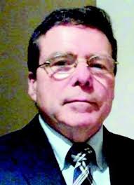 After almost four decades, O'Donoghue makes a second run for mayor