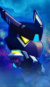 Follow supercell's terms of service. Mecha Crow Wallpapers Wallpaper Cave