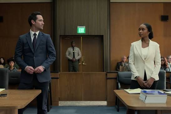 THE LINCOLN LAWYER (Season 2) -- A Quality Beginning to Season 2 of this  Legal Drama - disappointment media