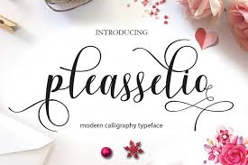This function will get the value of the currently selected cell and then show it in a message box. Download Pleasselio Script Fonts Style 2019 Download Free Fonts From Font Bundles Premium Fonts Without The Price Font Bundles Script Fonts 1001 Free Fonts