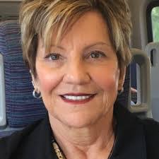 Linda Rowton's Instagram, Twitter & Facebook