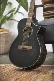 Fender Black Acoustic Electric Guitar Pin On Acoustic Guitars