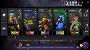Download Dota Underlords On Pc Emulator Ldplayer