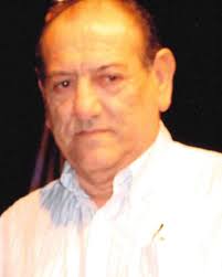 Raul Solis, Jr. Obituary June 30, 2024